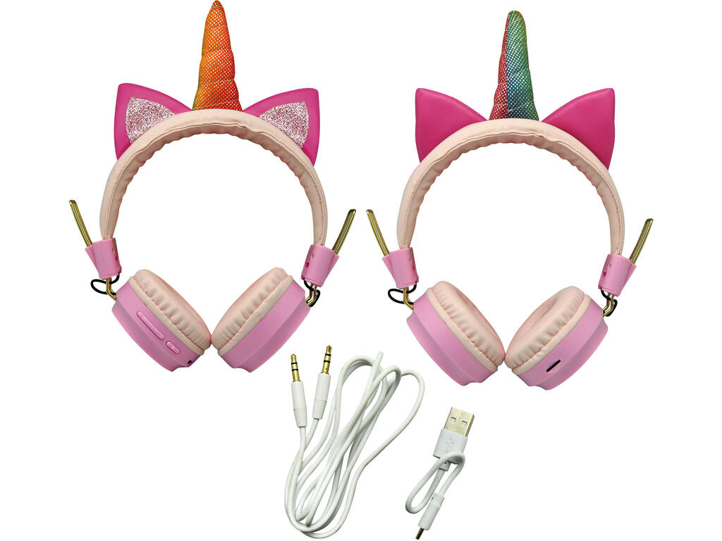 Auriculares Inalámbricos Sweet Dreams con Bluetooth