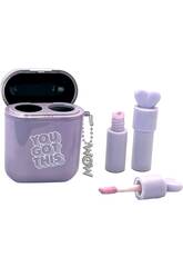 3 en 1 Brillance pour les joues, les yeux et les lvres Wow Generation