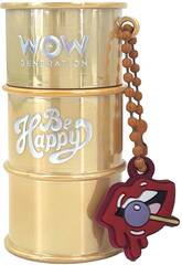 Barils Lvres et Joues Wow Generation