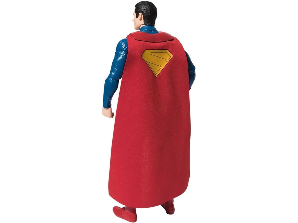 Superman DC Studios Figurine Superman de 30 cm