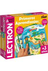 Lectron Primi passi con luci e suoni
