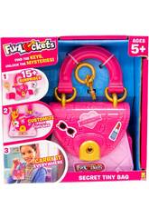 FunLockets Mini borsetta segreta con sorprese
