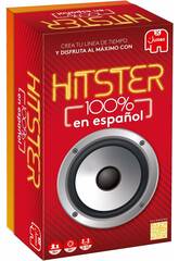 Hitster 100% en Español