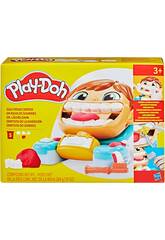 Playdoh Dentista burlone