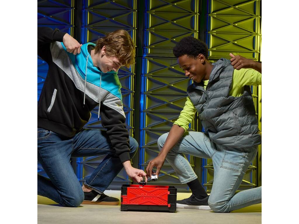 Beyblade X Beystadium Portable