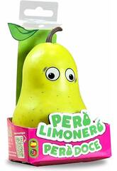 Pera Limonera
