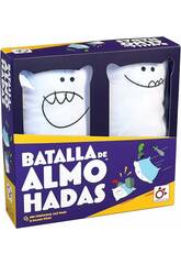 Bataille d'oreillers