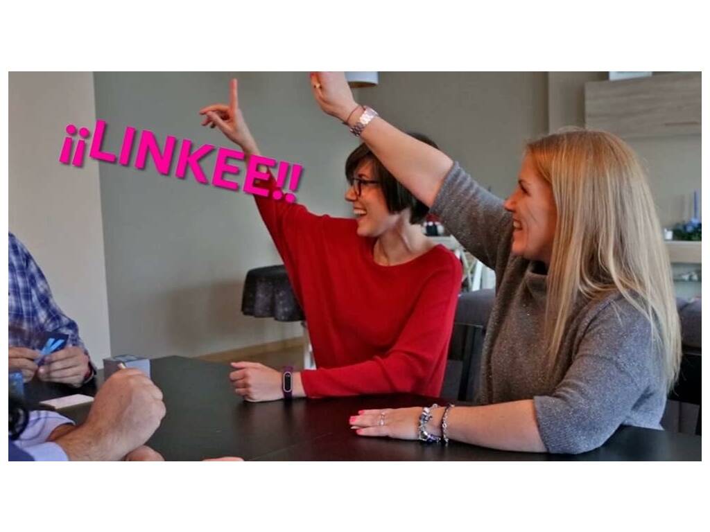 Linkee