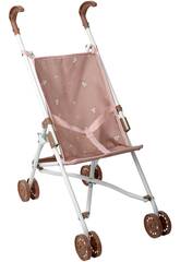 Poussette pour poupées Bear