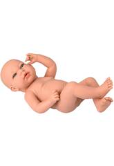 Poupe bb nue Andie 38 cm