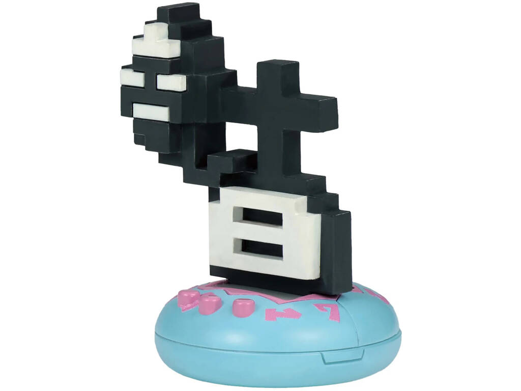 Tamagotchi Figurine PoppeDot Collection Vol 2 de 6 cm