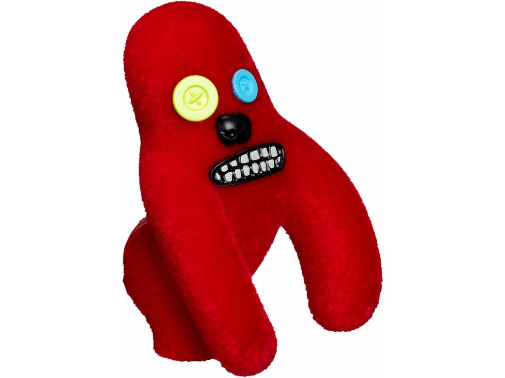 Fuggler 9 cm Figurine péteuse de pets