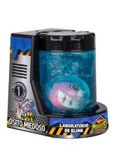 Madballs Laboratorio di Sllime Serie 1