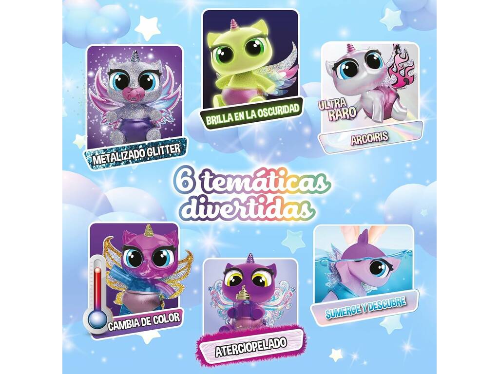 Ice Surprise Babies Surprise Figure