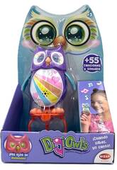 DigiOwl