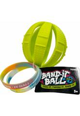 Band-It Ball Bola Flexvel 3 em 1