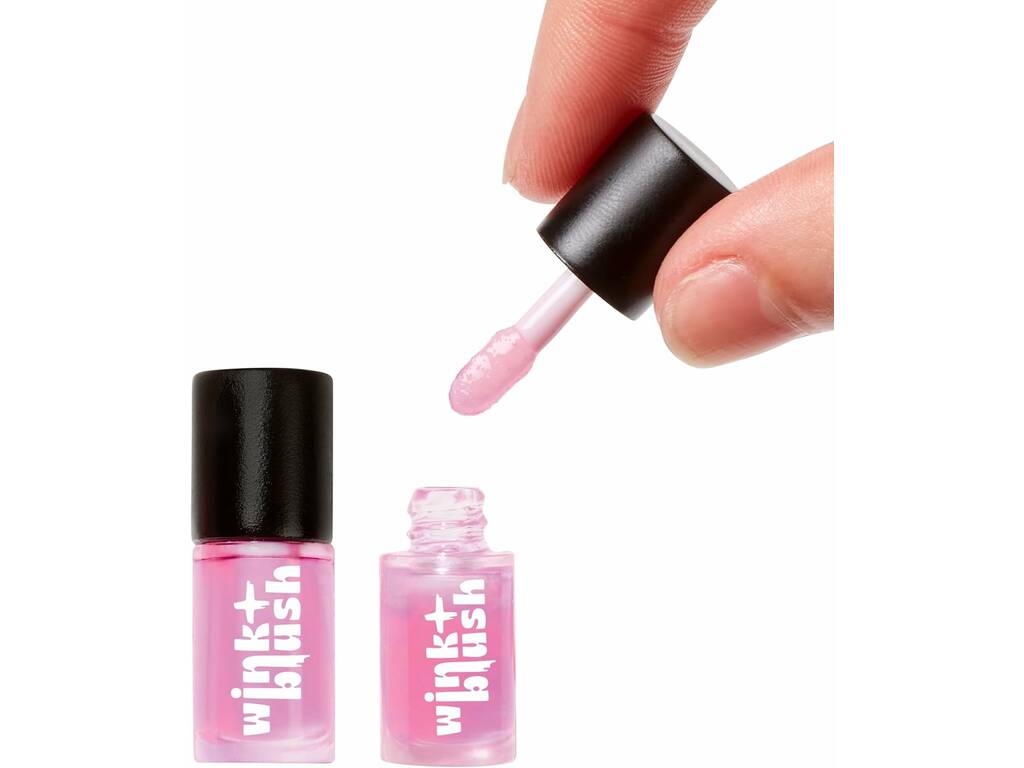 MiniVerse Pack Make It Mini Makeup Série 1