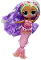 LOL Surprise Bambola Tween Sirena Cleo Cove