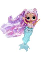 Poupe sirne LOL Surprise Tween Lana Marine