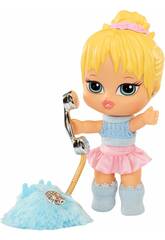 Bratz Babyz Runwayz Poupée Cloe avec accessoires