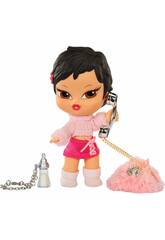 Bratz Babyz Runwayz Poupe Jade avec accessoires