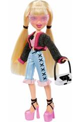 Bratz Goin Out! Boneca Cloe com Acessrios