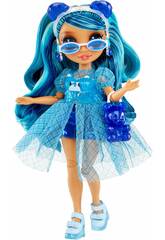 Rainbow High Crystal Bambola Fashion Skyler
