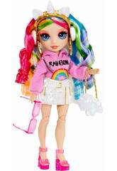 Rainbow High Crystal Bambola Fashion Amaya