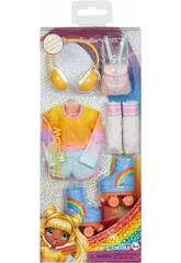Pack Haute Couture Arc-en-ciel