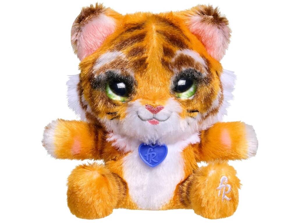 FurReal My Minis Peluches Interativos