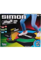 Jogo Simon Jump