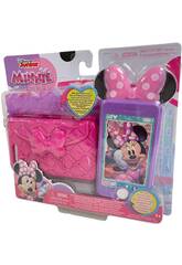 Minnie Mouse Telfono Movil