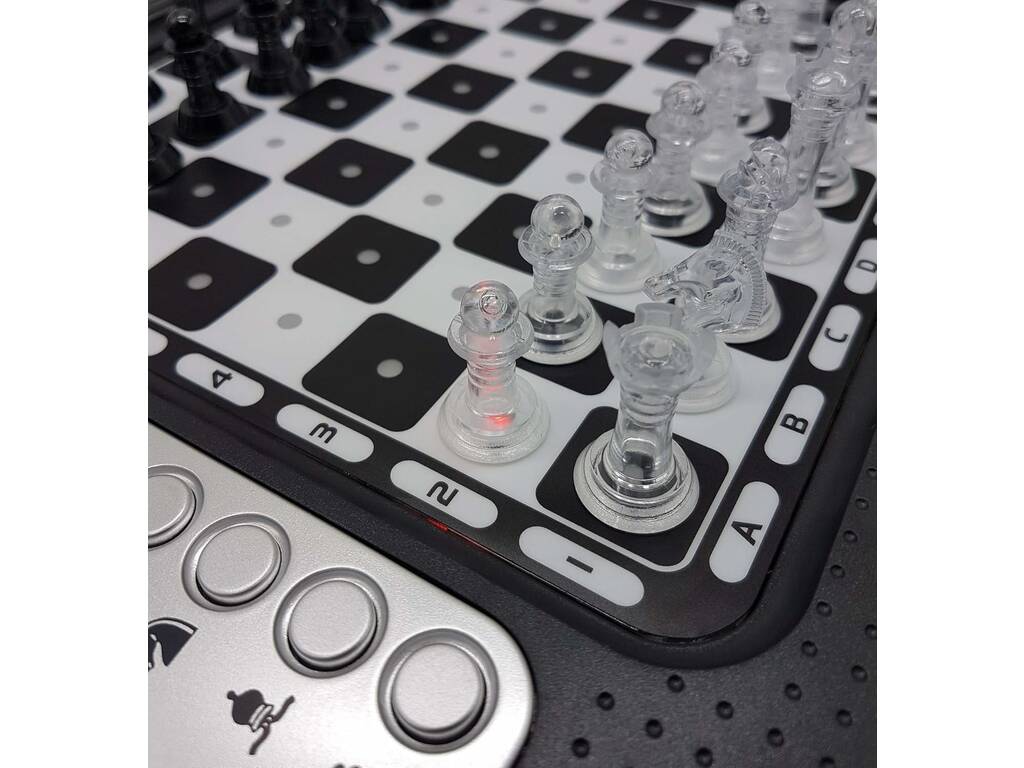 Chessman FX Échecs électroniques