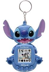 Disney Stitch Console Portatile Cucciolo