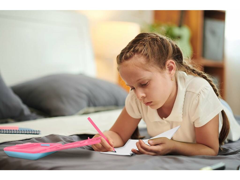 Hello Kitty Journal électronique secret