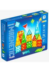 Geomag Magnetics Tiles Gems 16 Peas