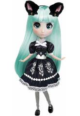 Shibajuku Anime Collector's Edition Doll Akira 34 cm