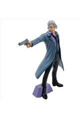 Figurine Saka Moto Days 22 cm Taro Sakamoto