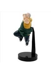 Saka Moto Days Vibration Stars Figura Taro Sakamoto de 18 cm