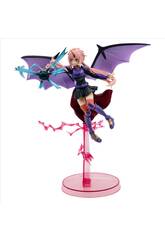 La fois où je me suis réincarné en Slime Otherworlder Plus 15 cm Milim Nava Figure