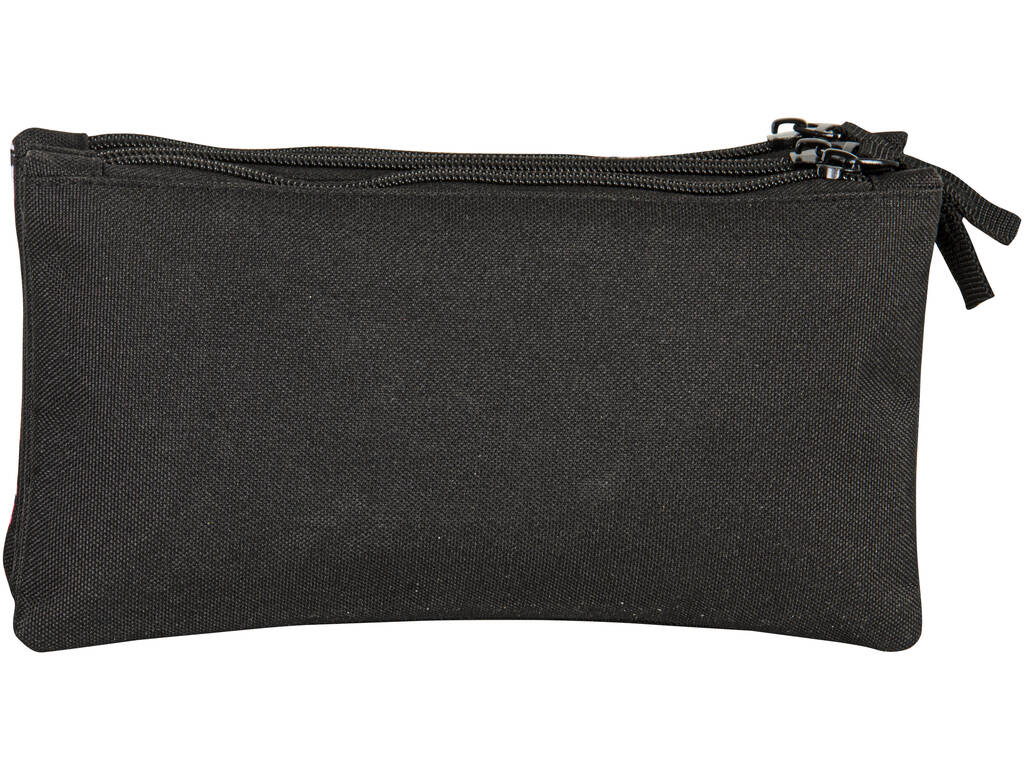 Triple porte-revues plat PR Gato