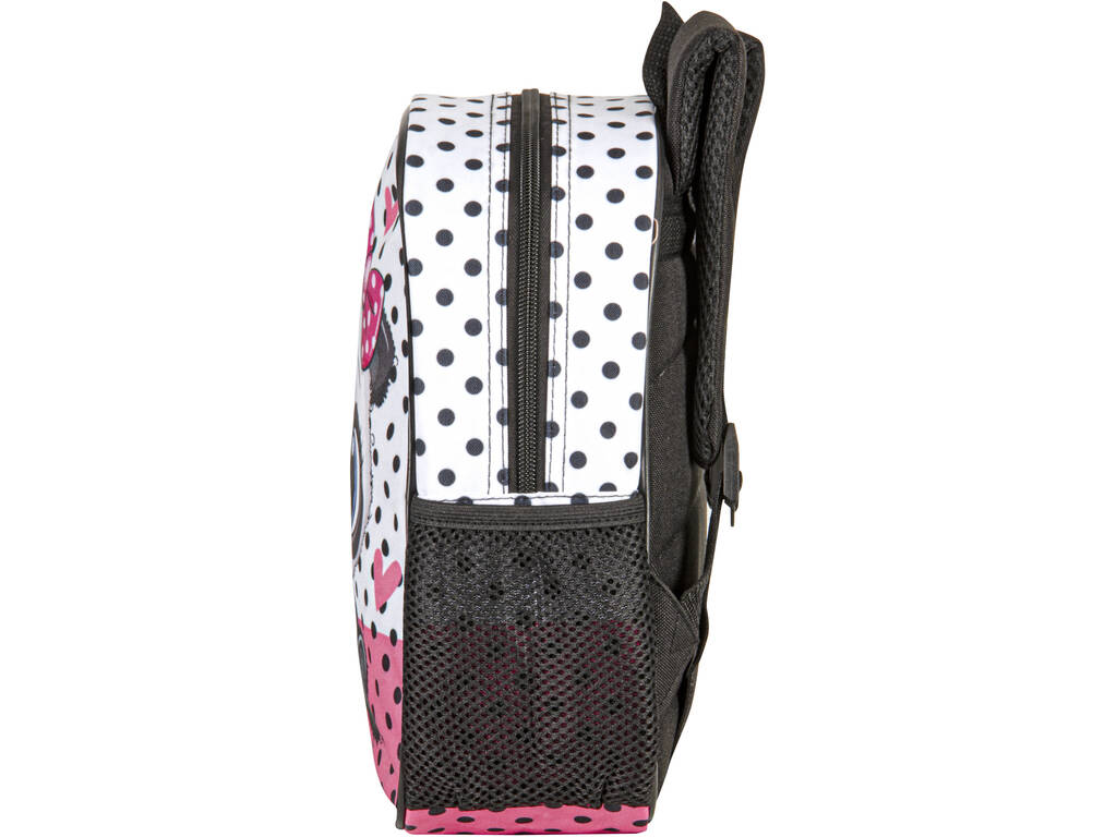 Sac à dos PR Panda pour jardin d'enfants
