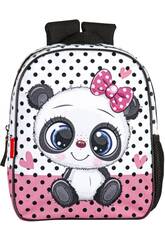 Sac  dos PR Panda pour jardin d'enfants