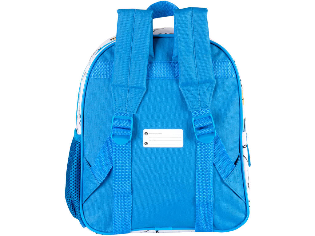 Sac à dos PR Dino pour jardin d'enfants