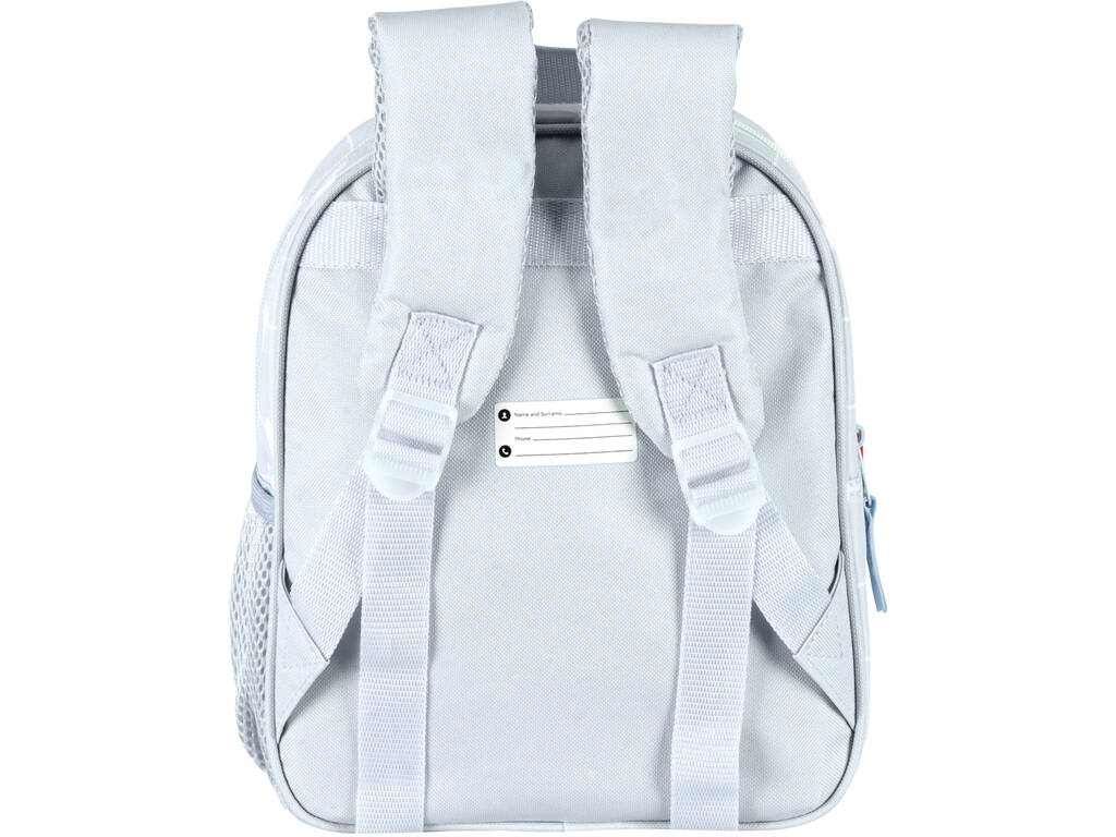 PR Jira Sac à dos pour jardin d'enfants