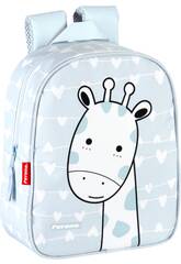 PR Jira Sac  dos pour jardin d'enfants
