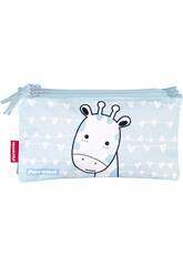 Astuccio triplo PR Giraffa