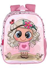 Zaino per asilo PR Doll