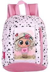 Sac à dos pour la crèche PR Muñeca
