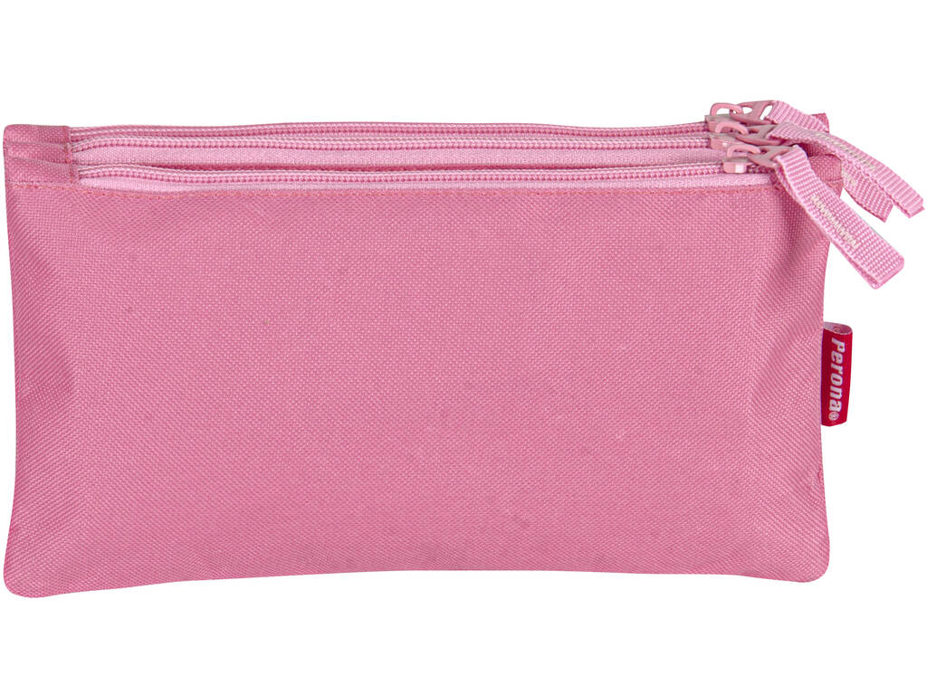 Triple porte-portemonnaie plat PR Poignet
